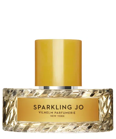 Vilhelm Parfumerie Sparkling Jo Eau De Parfum 50 ml In White