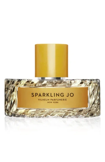 Vilhelm Parfumerie Sparkling Jo Eau De Parfum In No Color