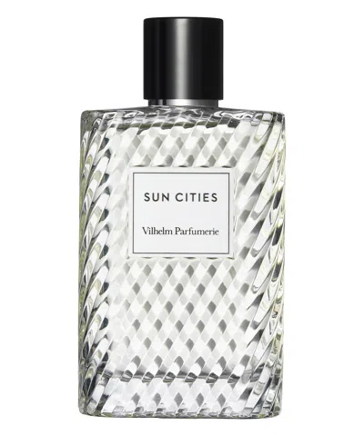 Vilhelm Parfumerie Sun Cities Eau De Parfum 100 ml In White