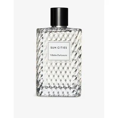 Vilhelm Parfumerie Sun Cities Eau De Parfum