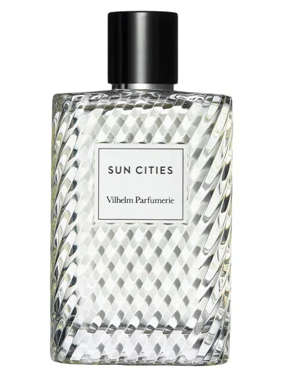 Vilhelm Parfumerie Sun Cities Eau De Parfum In Size 3.4-5.0 Oz.
