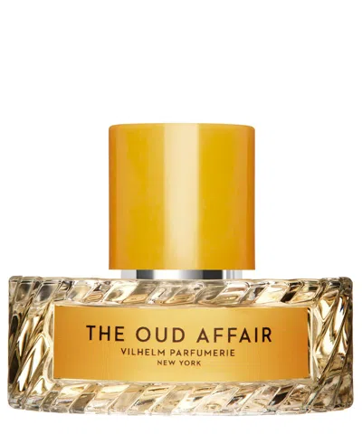 Vilhelm Parfumerie The Oud Affair Eau De Parfum 50 ml