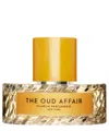 Vilhelm Parfumerie The Oud Affair Eau De Parfum 50 ml In White