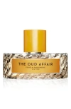 Vilhelm Parfumerie The Oud Affair Eau De Parfum In No Color