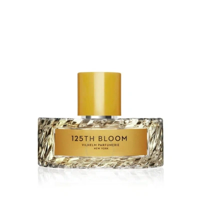 Vilhelm Parfumerie Unisex 125th & Bloom Edp 3.4 oz Fragrances 3760298541247 In N/a