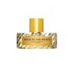 Vilhelm Parfumerie Unisex Back To The Roots Edp Spray 3.4 oz Fragrances 3760298545139 In White