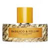 Vilhelm Parfumerie Unisex Basilico & Fellini Edp 3.4 oz Fragrances 3760298541230 In Green