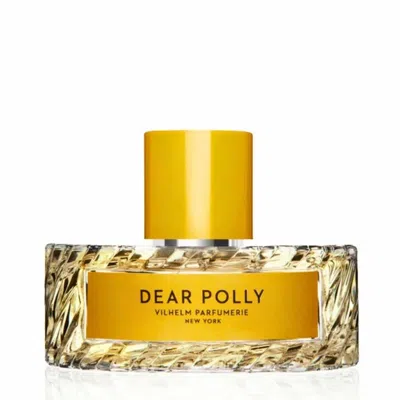 Vilhelm Parfumerie Unisex Dear Polly Edp Spray 1.7 oz Fragrances 3760298540707