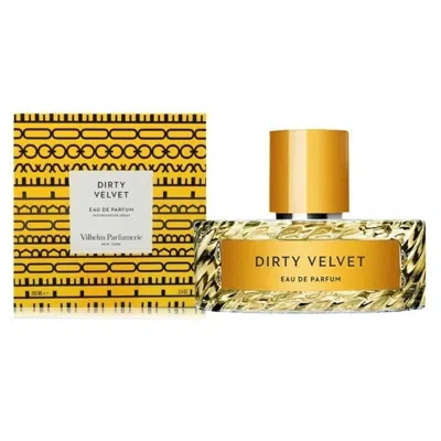 Vilhelm Parfumerie Unisex Dirty Velvet Edp 3.4 oz Fragrances 857301006084 In N/a