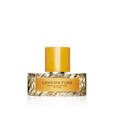 Vilhelm Parfumerie Unisex London Funk Edp 3.4 oz Fragrances 3760298541018 In N/a