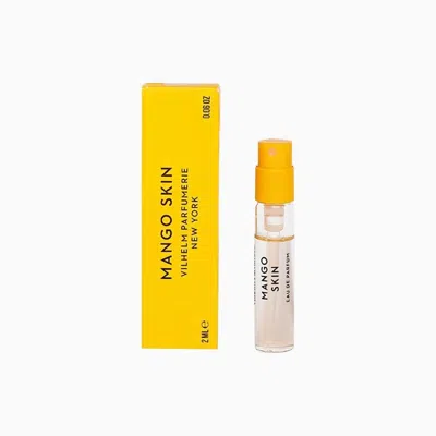 Vilhelm Parfumerie Unisex Mango Skin Edp Spray 0.06 oz Fragrances 3760298540165