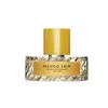 Vilhelm Parfumerie Unisex Mango Skin Edp Spray 3.38 oz (tester) Fragrances 3760298540912