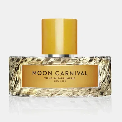 Vilhelm Parfumerie Unisex Moon Carnival Edp 1.7 oz Fragrances 3760298540653