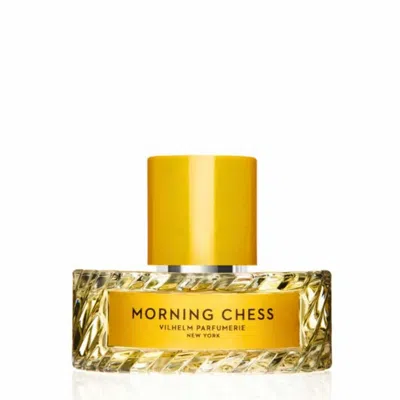Vilhelm Parfumerie Unisex Morning Chess Edp Spray 1.7 oz Fragrances 3760298540646