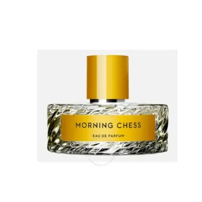Vilhelm Parfumerie Unisex Morning Chess Edp Spray 3.38 oz (tester) Fragrances 3760298540899 In White