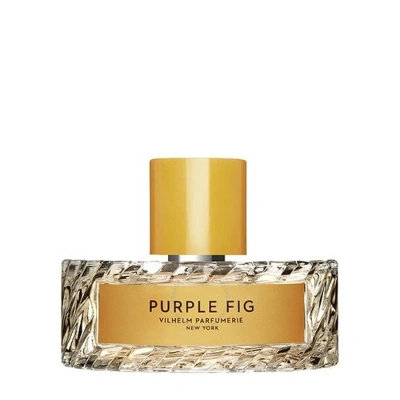Vilhelm Parfumerie Unisex Purple Fig Edp 3.4 oz Fragrances 3760298541919