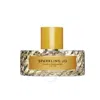 Vilhelm Parfumerie Unisex Sparkling Jo Edp Spray 3.38 oz (tester) Fragrances 3760298545214
