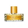 Vilhelm Parfumerie Unisex The Oud Affair Edp 3.4 oz (tester) Fragrances 3760298540820