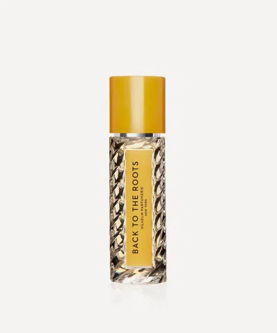 Vilhelm Parfumerie Women's Back To The Roots Eau De Parfum 20ml