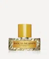 Vilhelm Parfumerie Women's Back To The Roots Eau De Parfum 50ml