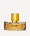 Vilhelm Parfumerie Body Paint Eau De Parfum 100ml In White