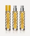 Vilhelm Parfumerie Women's Dear Polly Eau De Parfum 3 X 10ml