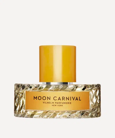 Vilhelm Parfumerie Moon Carnival Eau De Parfum 50ml
