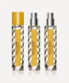 Vilhelm Parfumerie Women's Opus Kore Eau De Parfum 3x10ml