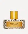 Vilhelm Parfumerie Purple Fig Eau De Parfum 100ml In White