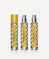 Vilhelm Parfumerie Dirty Velvet Eau De Parfum 3x10ml