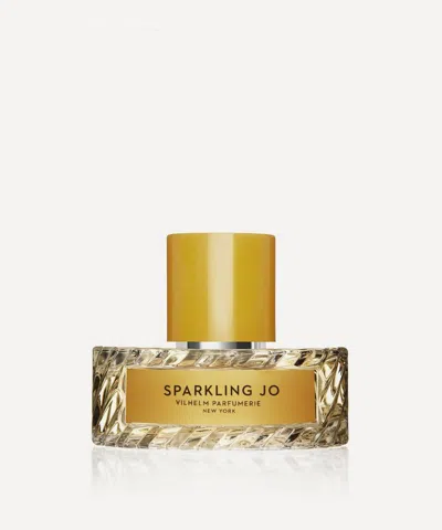 Vilhelm Parfumerie Women's Sparkling Jo Eau De Parfum 50ml