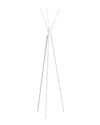 Villa 408 Star Led Floor Lamp In White
