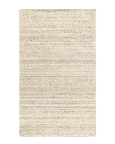 Villa By Classic Home Blythe Hand Woven Performance Area Rug In Neutral