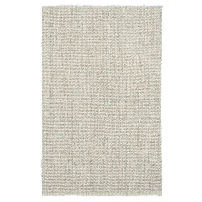 Villa By Classic Home Chunky 10x14 Area Rug In Ivory