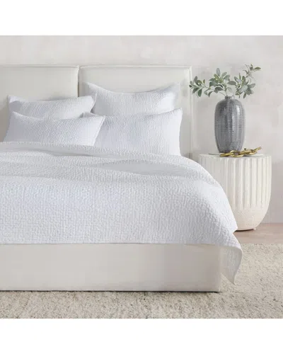 Villa By Classic Home Danica 100% Cotton Quilt