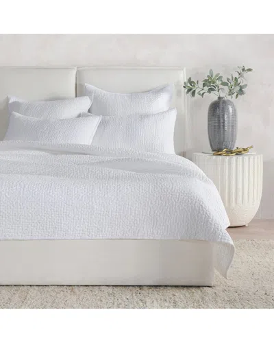 Villa By Classic Home Danica Quilt In White