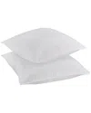 Villa By Classic Home Danica Sham In White