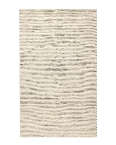 Villa By Classic Home Dawson Wool-blend Hand Woven Accent Rug In Neutral