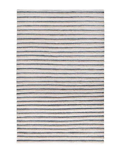 Villa By Classic Home Del Mar Hand Woven Rug In Multi