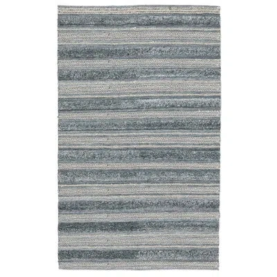 Villa By Classic Home Elko Area Rug In Blue;multi