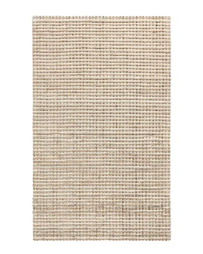 Villa By Classic Home Huntington Hand Woven Jute Accent Rug In Multi