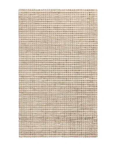 Villa By Classic Home Huntington Hand Woven Jute Accent Rug In Multi