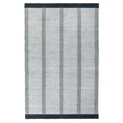 Villa By Classic Home Kochi Area Rug In Black;ivory