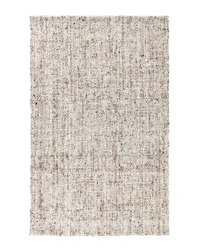 Villa By Classic Home Lynwood Wool Area Rug In Neutral