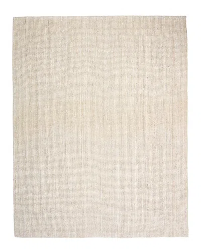 Villa By Classic Home Mini Boucle Hand Woven Jute Area Rug In Neutral