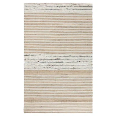 Villa By Classic Home Pego Area Rug In Beige;multi