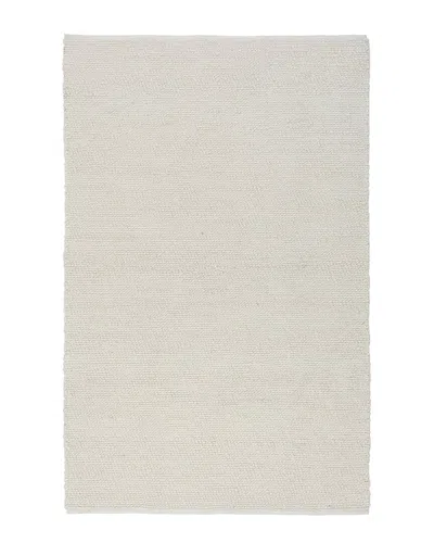 Villa By Classic Home Petaluma Performance Area Rug In Neutral