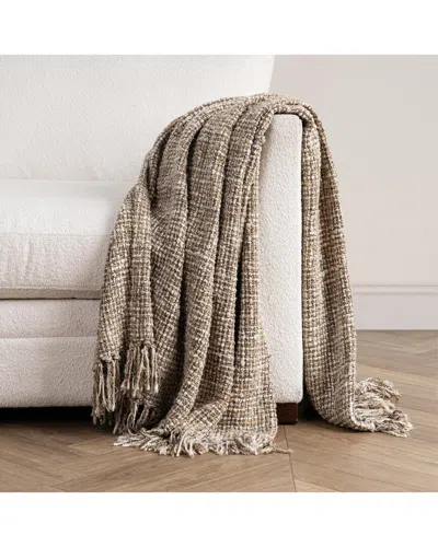 Villa By Classic Home Porter Throw