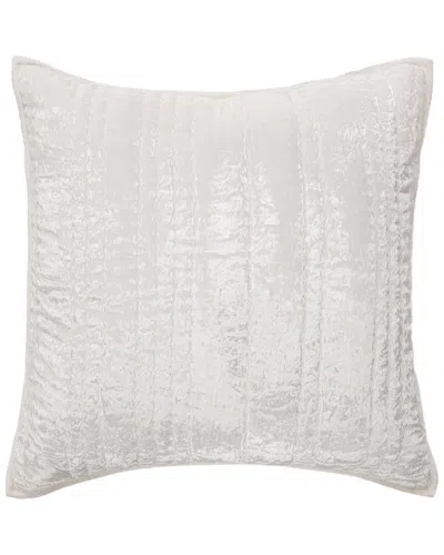 Villa By Classic Home Seville Velvet Euro Sham