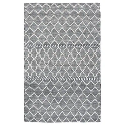 Villa By Classic Home Sonora Area Rug In Ivory;green